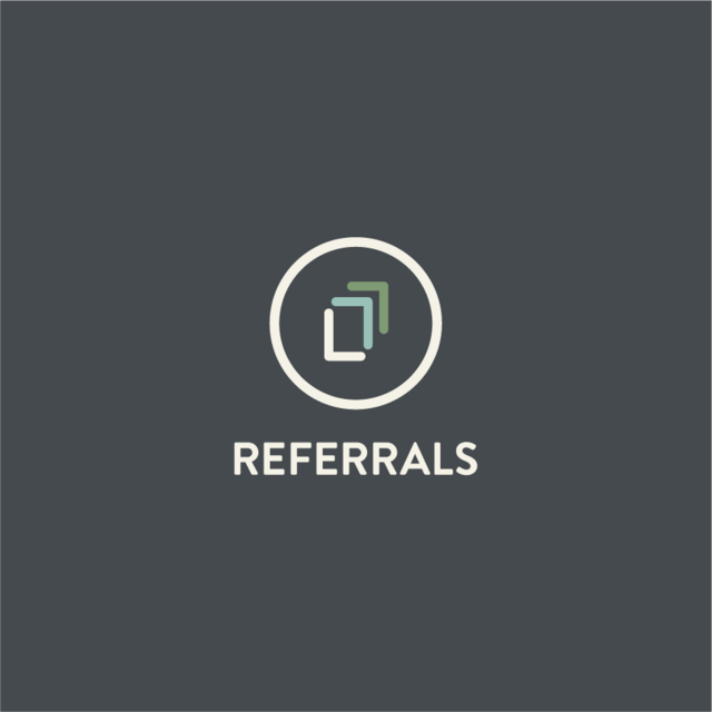 Logo for Care Referrals