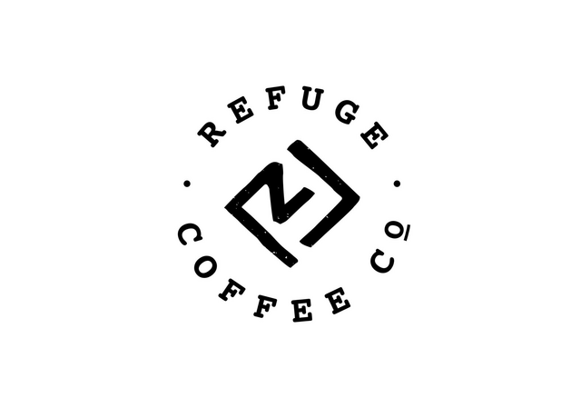 refuge coffee