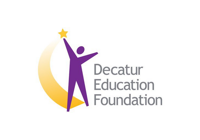 decatur education foundation