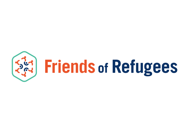 friends of refugees