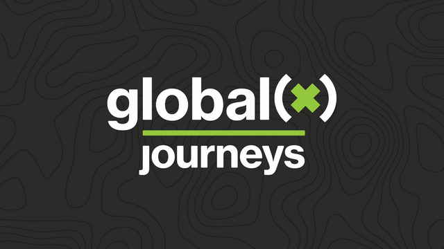 global x journeys