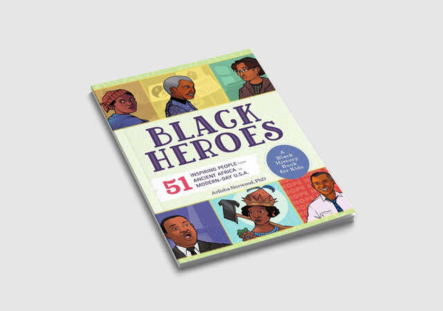 black heroes