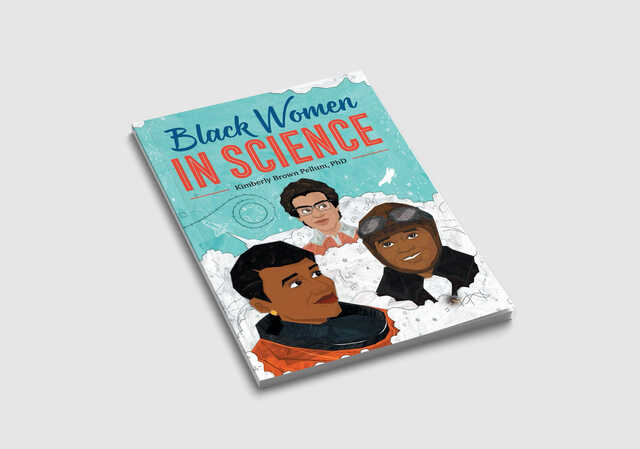 black women in science
