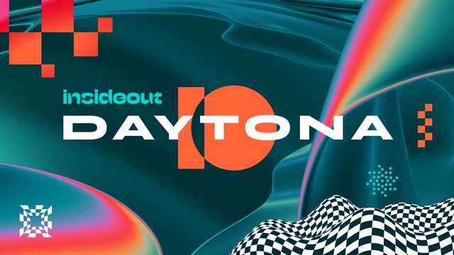 InsideOut Daytona