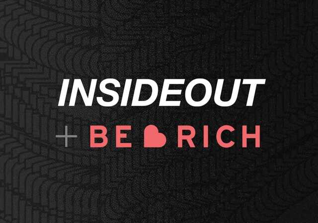 insideout be rich