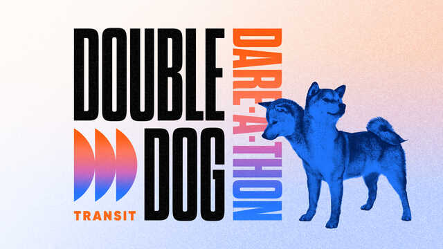 double dog dare a thon key art