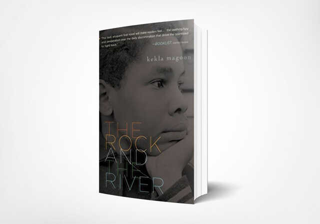 Resources book cover, The Rock and River