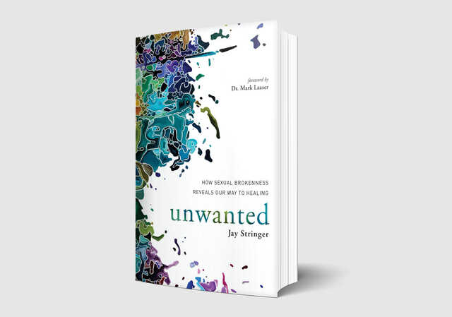 unwanted how sexual brokenness reveals our way to healing