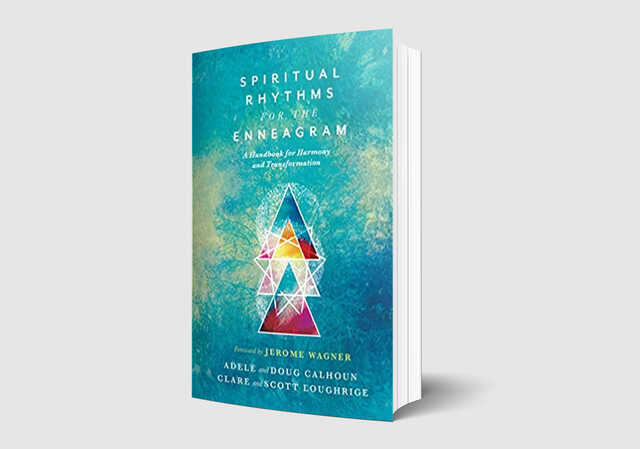spiritual rhythms for the enneagram