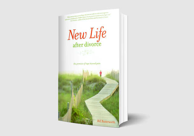 new life after divorce