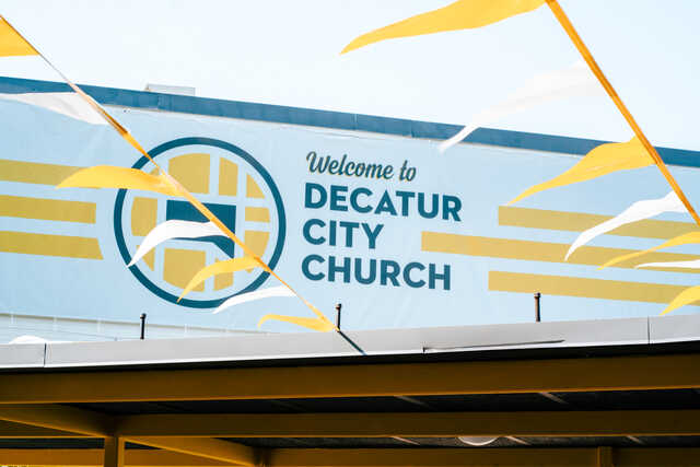 welcome to decatur city church