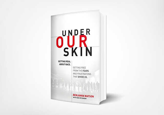 under our skin